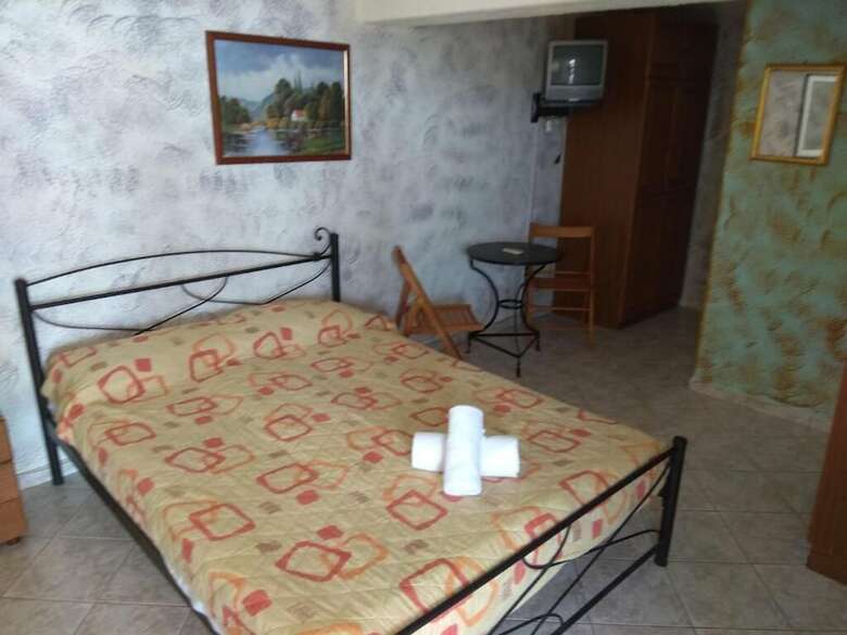 Hotel Villa Koutsakis