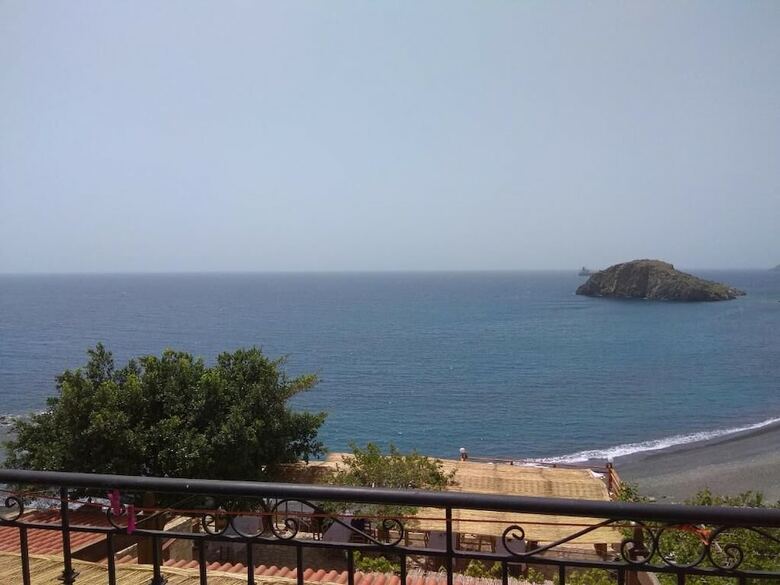 Hotel Villa Koutsakis