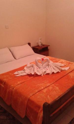Dimitra Apartments