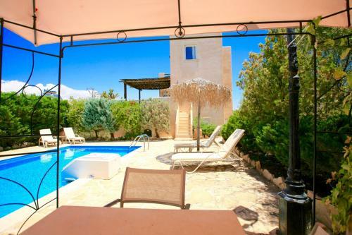 Villa Elaia