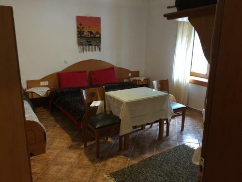 Apartamento Alexandros