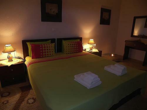 Hostal To Konaki