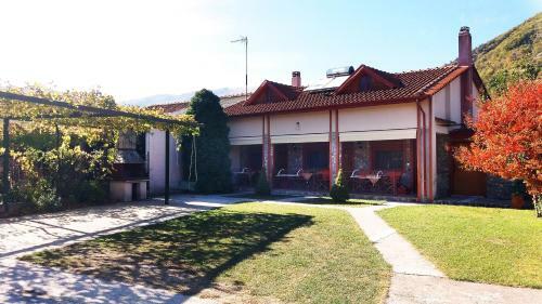Hostal To Konaki