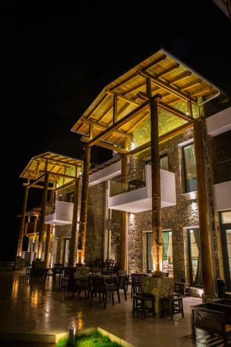 Hotel Irene's Resort
