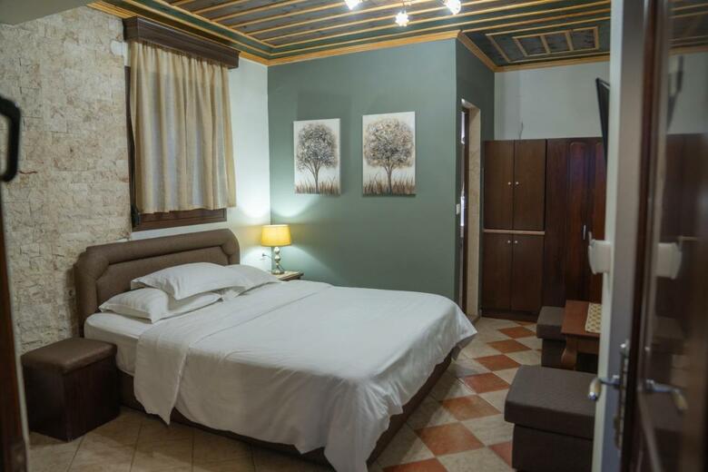 Hotel Kallinikos Guesthouse