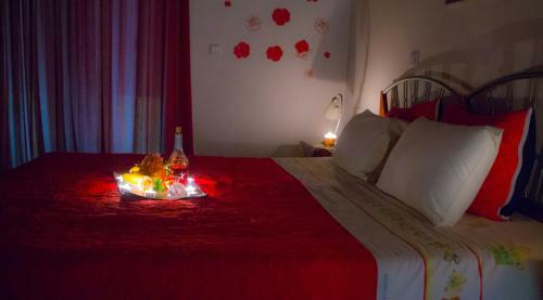 Aparthotel Drosia Hotel
