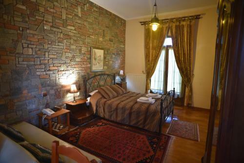 Apartamento Santa Marina Guesthouse