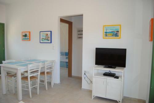 Villa Tati