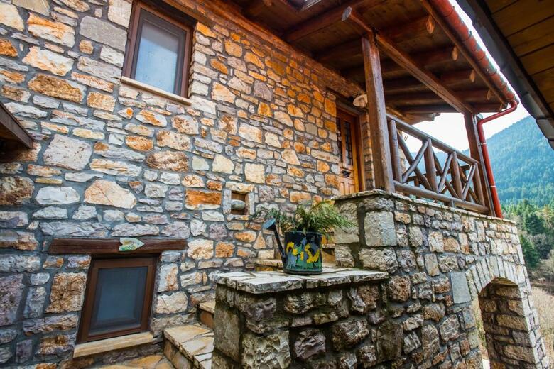 Hostal Magic Mountain