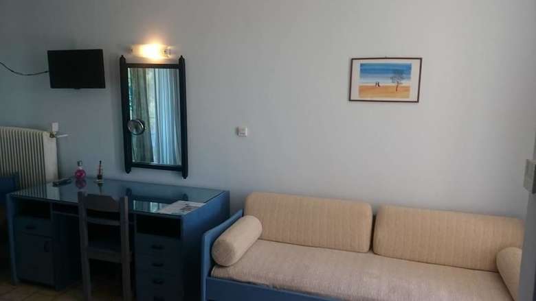 Apartamento Bay Holiday Hotel & Spa