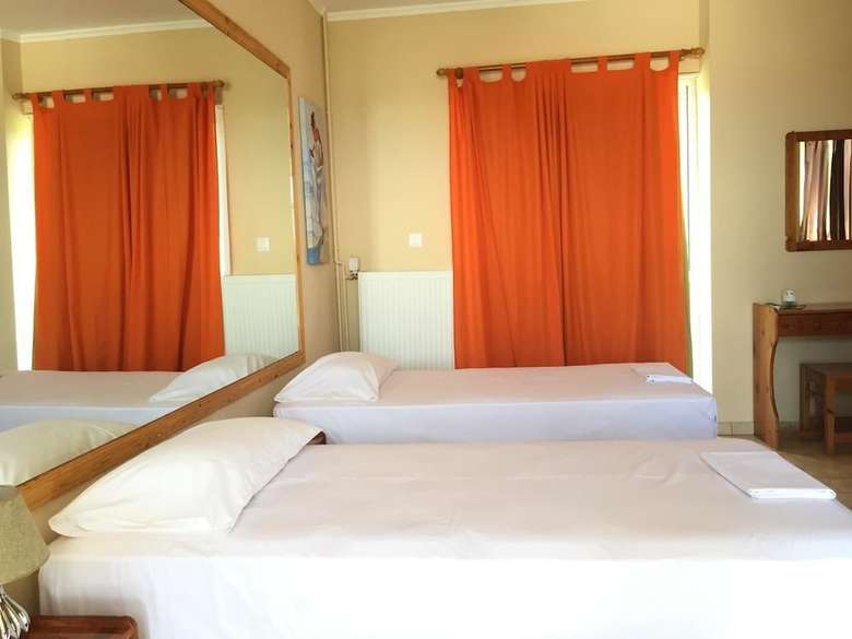 Apartamento Bay Holiday Hotel & Spa