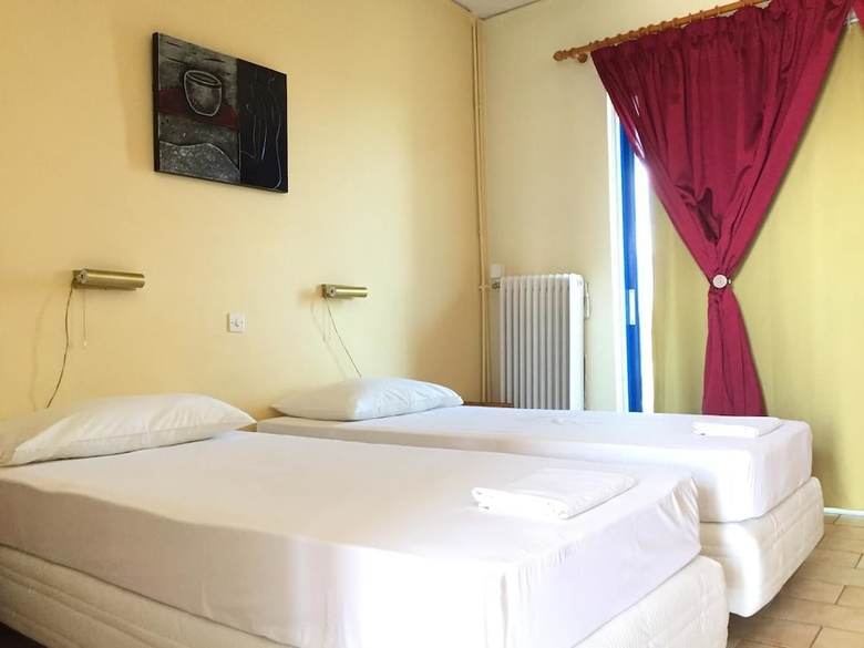 Apartamento Bay Holiday Hotel & Spa