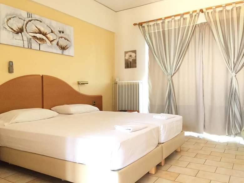 Apartamento Bay Holiday Hotel & Spa