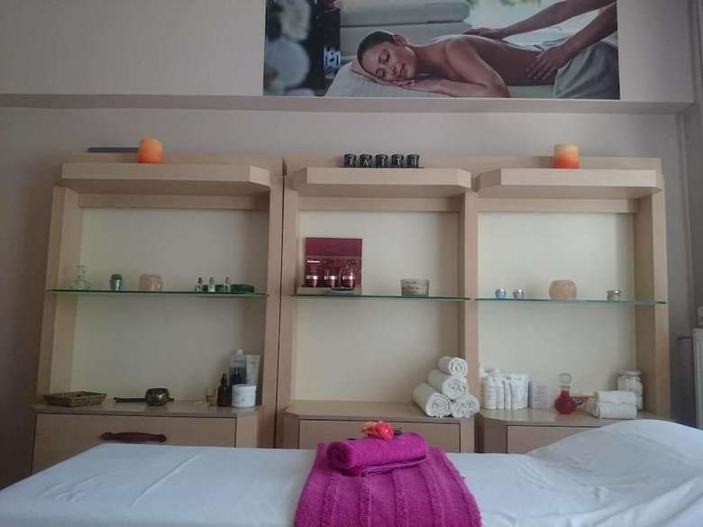 Apartamento Bay Holiday Hotel & Spa