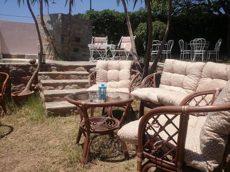 Apartamento Bay Holiday Hotel & Spa