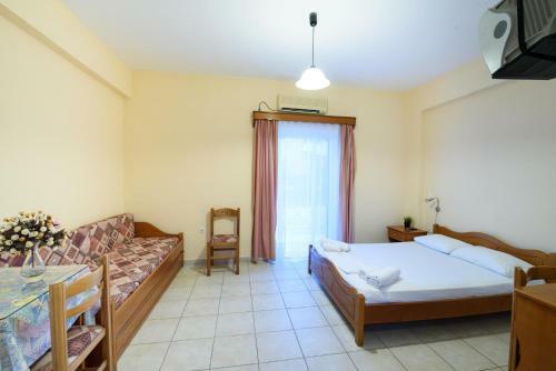 Apartamento Villa Yioula