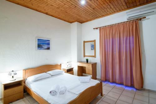 Apartamento Villa Yioula
