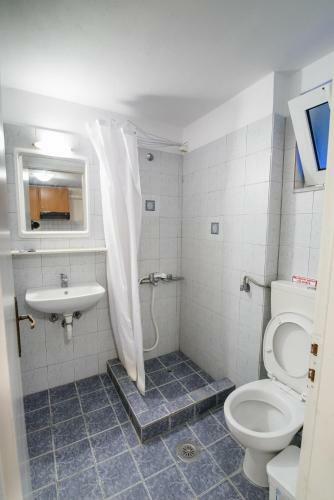 Apartamento Villa Yioula