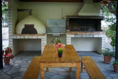 Apartamento Villa Yioula