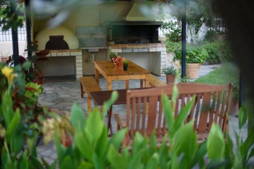 Apartamento Villa Yioula