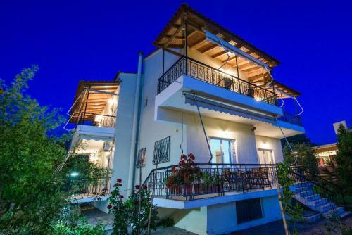 Apartamento Villa Yioula