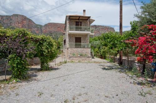 Agroturismo Picturesque Houses