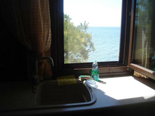 Stelios Seaside House