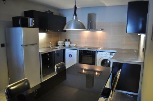 Villa Leonidionhouses - The Ogra House