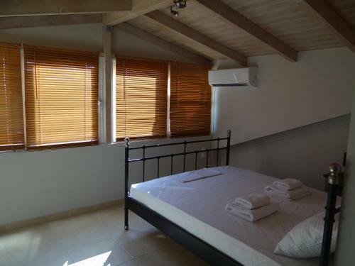 Apartamento Aperanto House Paralia Loutsas