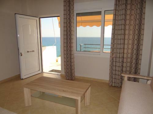 Apartamento Aperanto House Paralia Loutsas