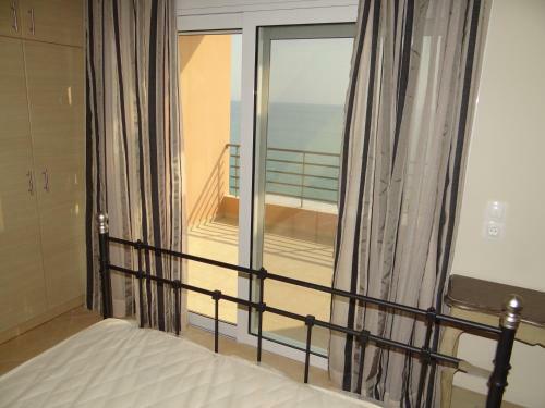 Apartamento Aperanto House Paralia Loutsas