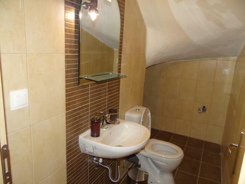 Apartamento Aperanto House Paralia Loutsas