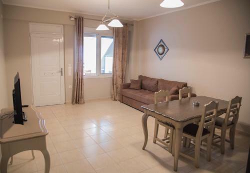 Apartamento Aperanto House Paralia Loutsas