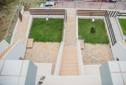 Apartamento Aperanto House Paralia Loutsas