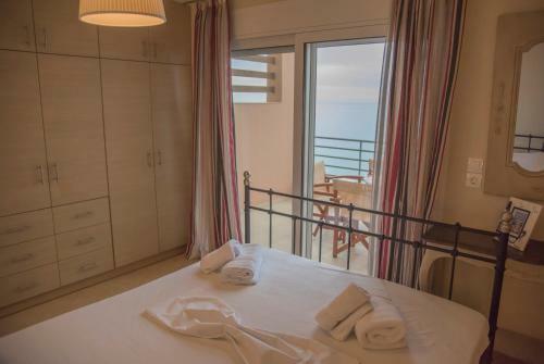 Apartamento Aperanto House Paralia Loutsas