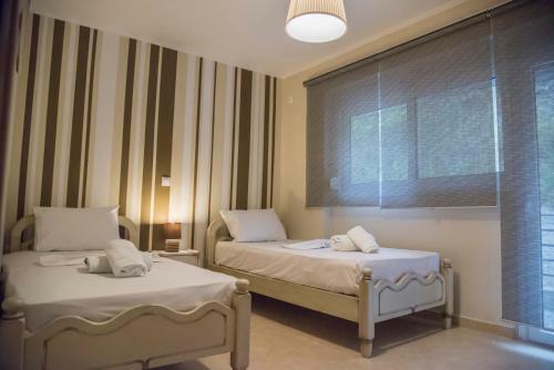 Apartamento Aperanto House Paralia Loutsas
