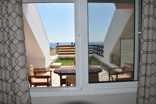 Apartamento Aperanto House Paralia Loutsas