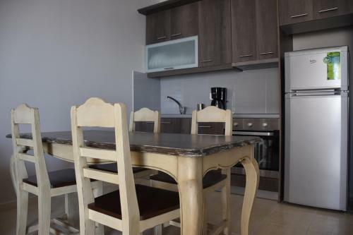 Apartamento Aperanto House Paralia Loutsas