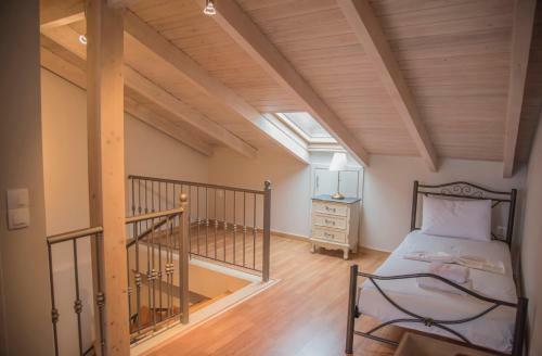 Apartamento Aperanto House Paralia Loutsas