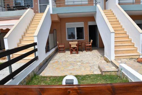 Apartamento Aperanto House Paralia Loutsas