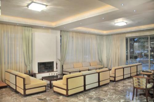 Hotel Ena