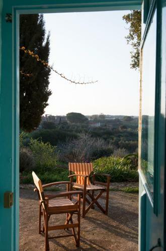 Painter's Country House