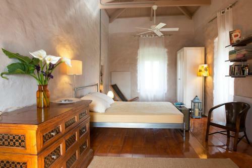 Painter's Country House