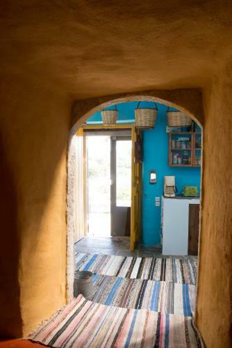 Painter's Country House
