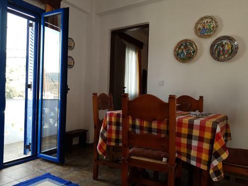 Apartamento Linaria Bay