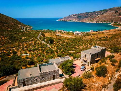 Apartamento Onar Mani Suites