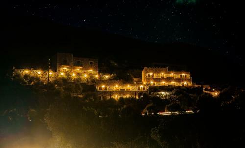 Apartamento Onar Mani Suites