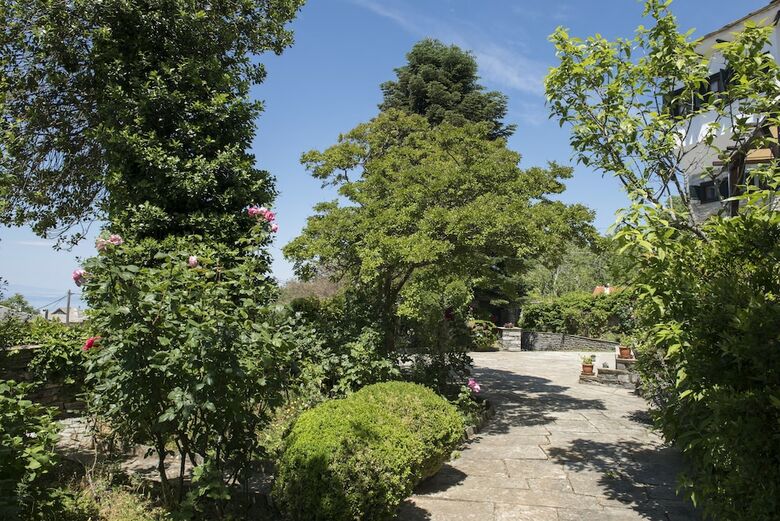 Bed & Breakfast Arxontiko Mytilineou - Skretaion