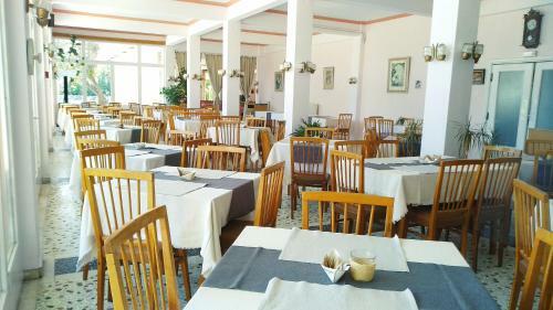 Nireus Hotel