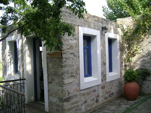 Hotel Akontisma